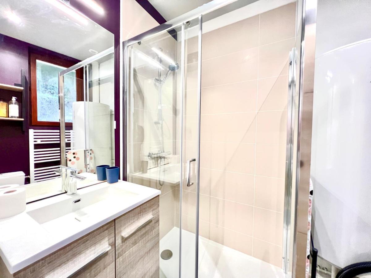 L'Odyssee, A 5 Min De La Gare ~ Fibre + Parking Apartment Poitiers Luaran gambar